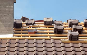Rush Green clay roofing costs