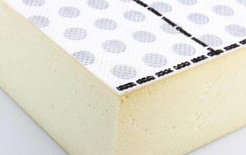 meeting Rush Green building codes