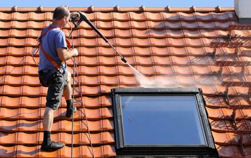 roof cleaning Rush Green