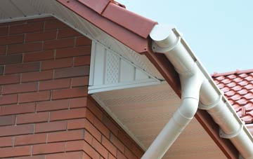 Rush Green soffit repair costs